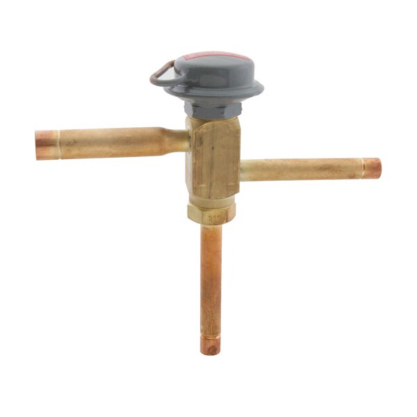 Sporlan Valve, Control, Head Pres, 210Psi For - Part No. Y1093Lac4-210 Y1093LAC4-210 - main